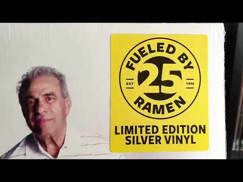 Twenty One Pilots - Vessel (25th Anniversary Edition) (vinyl)