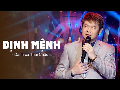 ĐỊNH MỆNH