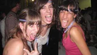 Who am I fooling- Alexz Johnson