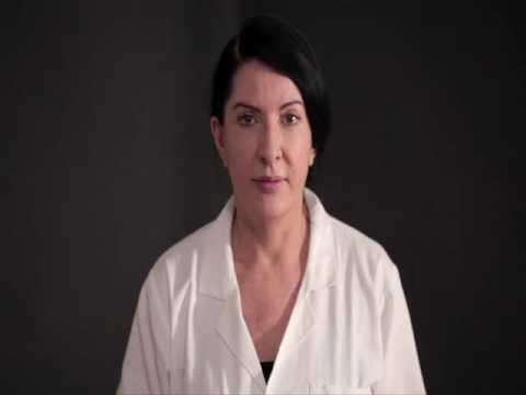 Modadivas Fashion Line . The Abramovic Method