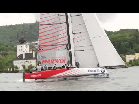 GC32 Austria Cup: Saturday