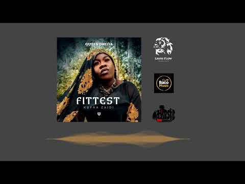 Queen Omega x Lions Flow - Fittest
