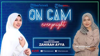 Merintis Karier di Dunia Fashion Designer dari Nol, Ayya Bagikan Tips Bangun Usaha