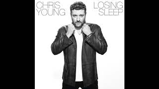 Chris Young - Radio And The Rain