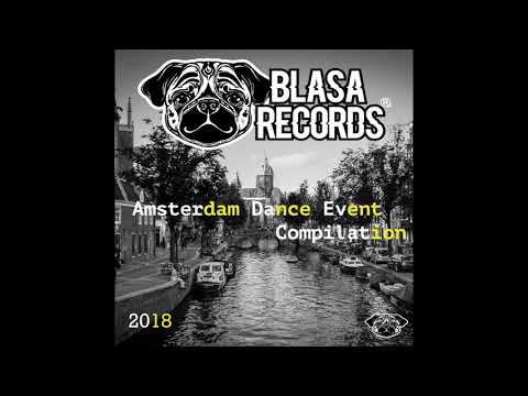 The Sahoo Conection - Original People (Original Mix)