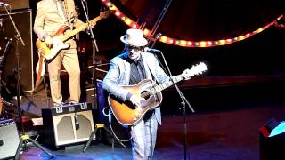 Elvis Costello & The Imposters - Motel Matches (Live @ Olympia)