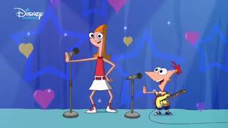 Phineas and Ferb - Gitchee Gitchee Goo Extended Version S2 (Dutch)