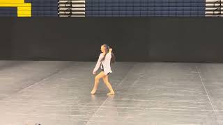 “Landslide” | River City High School • Fall 2025 Dance Show