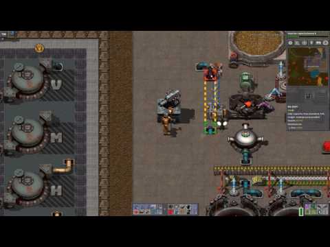 Factorio - Yuoki Industries - Stony Planet - 79 - Endlich gibt es Büchsenfleisch