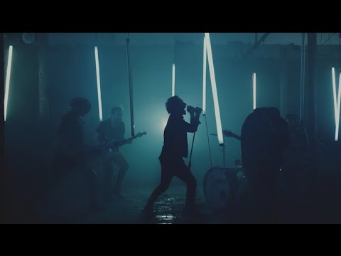 As Lions - One By One (Official Video)