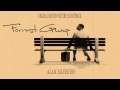 ♫ [1994] Forrest Gump | Alan Silvestri - № 16 - ''Forrest Meets Forrest''
