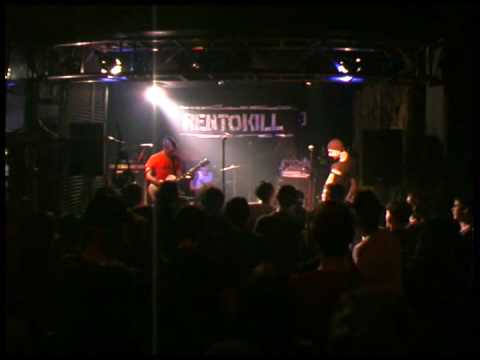 RENTOKILL - SONGS OF CONVENIENCE (Live @ Triebwerk, Austria 2006)