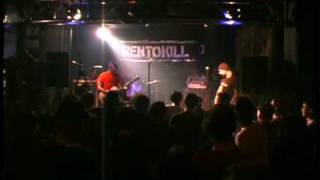 RENTOKILL - SONGS OF CONVENIENCE (Live @ Triebwerk, Austria 2006)