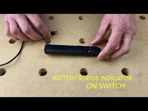 Streamlight Wedge at BrightGuy