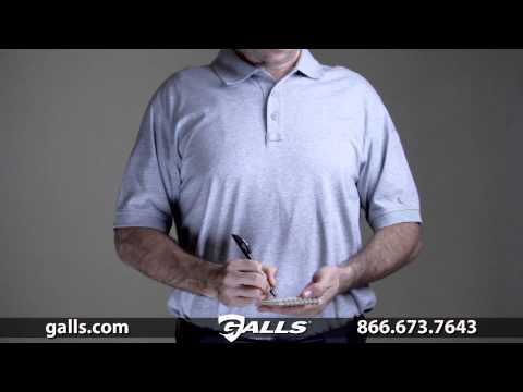 5.11 Tactical Polo at Galls - SW984