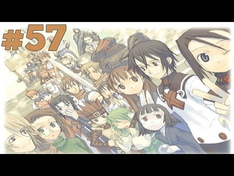 Summon Night 2 Playstation