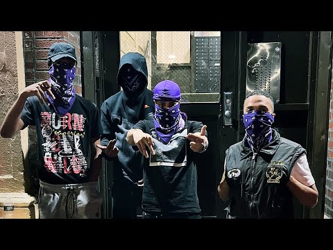 JANKIEL808 - EVK ☠️ (OfficialVideo) #spanishdrill