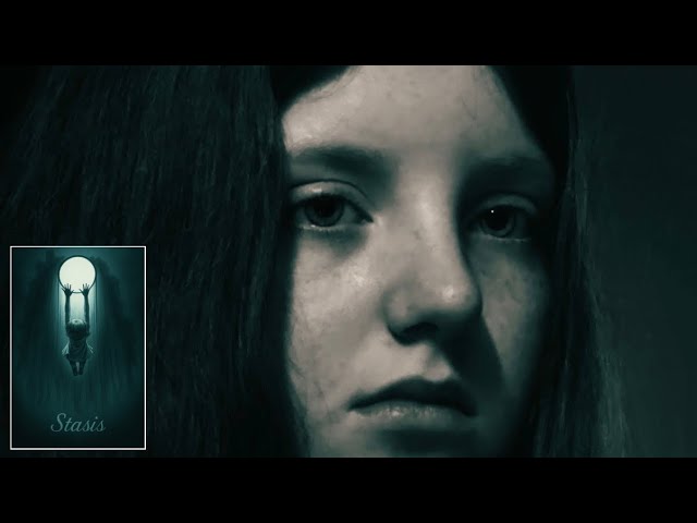 STASIS - 2025 (Cortometraje 78seg)