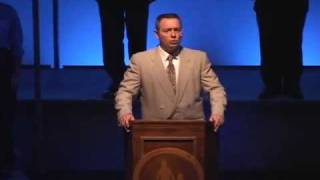 Bui Doi from Miss Saigon - Brian Duyn