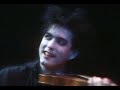 Siouxsie & the Banshees + Robert Smith 'Slowdive' badly mimed 1982