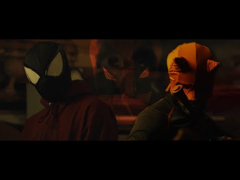 MILES: A Web of Spider-Man Story (Fan-Film)