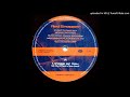 A - Red Snapper - Image Of You (Salt City Orchestra Remix) (Vocal)