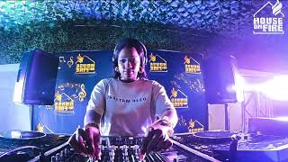 Download lagu 13 - House on Fire (Sunday Sunset Experience) feat Rosetta D33p mp3