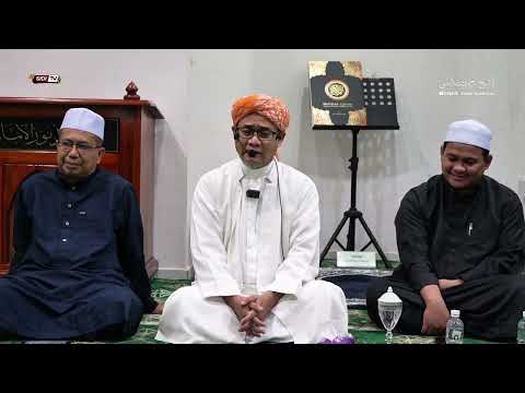 Hakekat CINTA | Maulid Nabi Muhammad SAW
