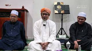 Hakekat CINTA | Maulid Nabi Muhammad SAW