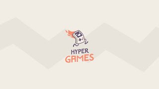 Hyper Games - Video - 1