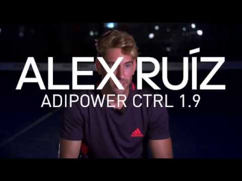 Adidas ADIPOWER CTRL 1.9 2019 - Ongoal
