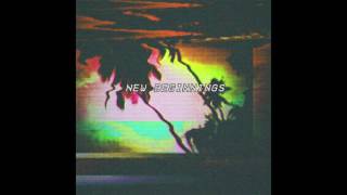 Under Two Palms : New Beginnings