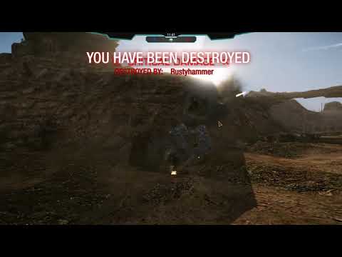 MWO Black Lanner Crazy Build