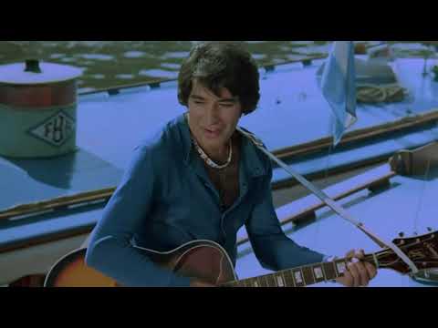 Sandro "Ave de paso"