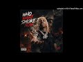 ZOOWOK Who Want Smoke Now Official Audio