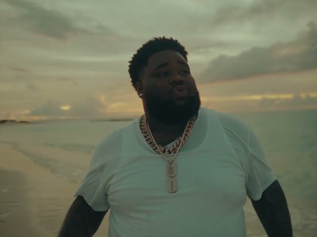 Passport Junkie von Rod Wave ((jetzt ansehen))