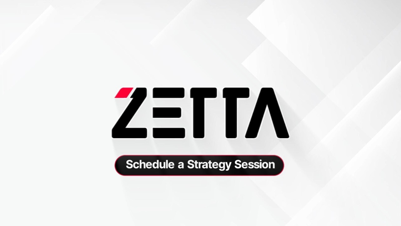 Transform Post-Acquisition Chaos into Clarity & Control | Zetta Platform Demo
