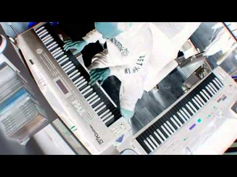 SFOB Speedcore Front Ost Berlin - Creating the Melody from "The Missing II - The Return"