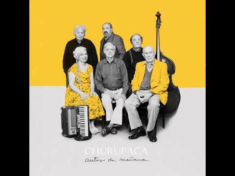 CHURUPACA - La Misma Pena