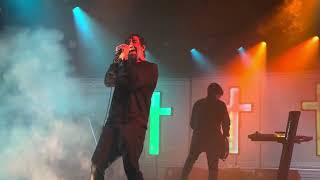 Crosses - This is a trick (Phoenix AZ, 2024)
