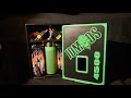 JDMods - Custom Dual 4s Lipo 60ml Squonker?????