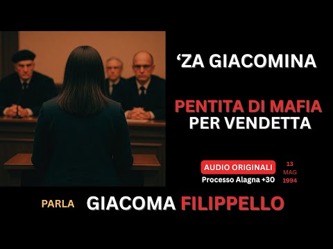 LA DONNA DI MAFIA CHE SI PENTÌ DOPO L’UCCISIONE DEL SUO UOMO