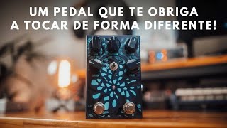 Sons fora da caixa com KRAKENHEART - Krozz Devices VIBE & VIBRATO