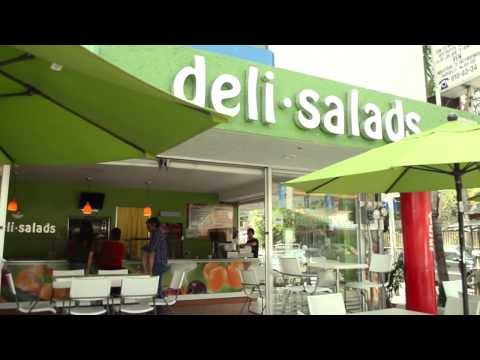 download lagu mp3 mp4 Deli Salad 5th Avenue, download lagu Deli Salad 5th Avenue gratis, unduh video klip Deli Salad 5th Avenue