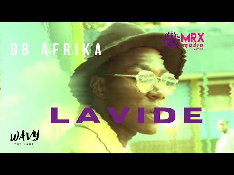 G.B AFRIKA - LAVIDE
