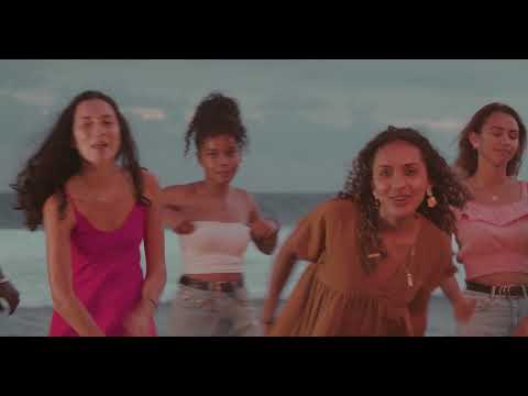 Zétoile Kréol Ft MIKL - Sunset (Clip officiel)