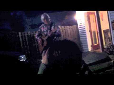 Robyn Hitchcock - Crystal Ship (Doors Cover)