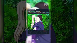 Download lagu INOJIN'S REACTION 😅 AFTER WATCHING THIS SCENE 🔥 #inojin #jutsu #boruto #anime mp3