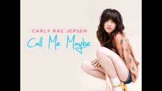 call me maybe edit