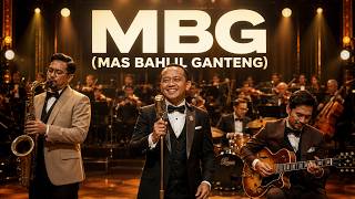Download lagu MBG - MAS BAHLIL GANTENG (MY LITTLE BOLU KETAN) | JAZZ FUSHION COVER BY PERKASA STUDIO VIRAL 2026😱 mp3 Download lagu MBG - MAS BAHLIL GANTENG (MY LITTLE BOLU KETAN) | JAZZ FUSHION COVER BY PERKASA STUDIO VIRAL 2026😱 mp3